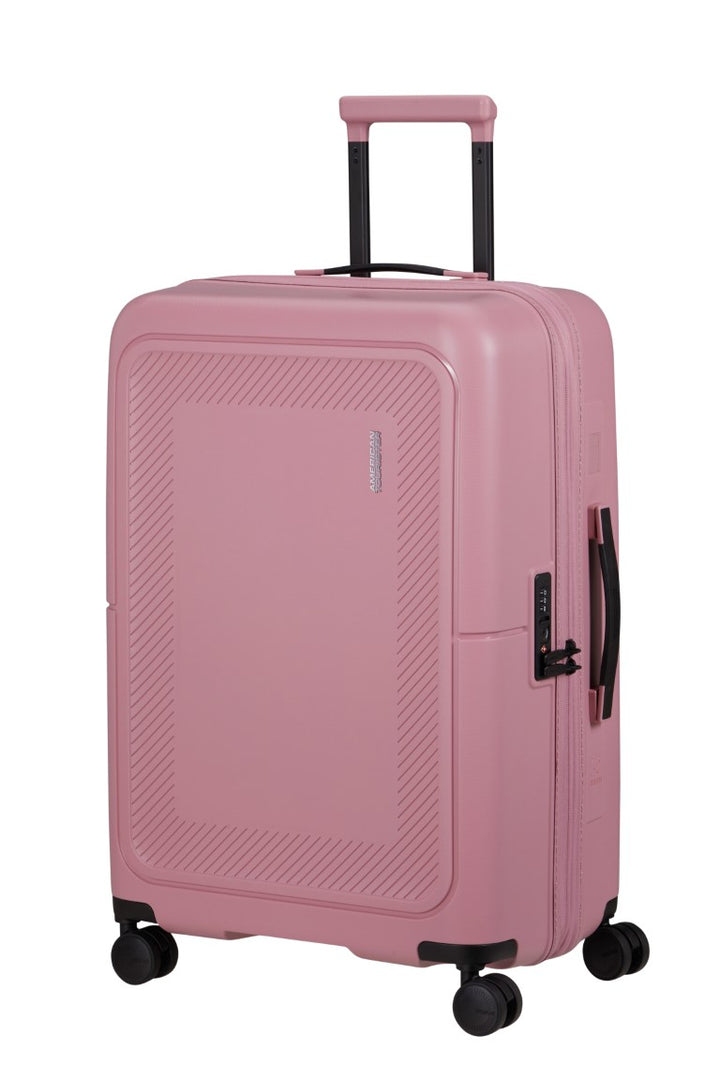 American Tourister DashPop 67cm 4-Wheel Expandable Suitcase