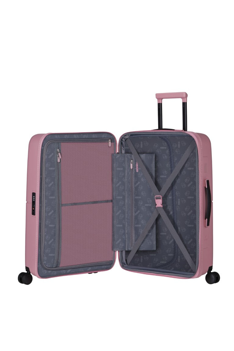 American Tourister DashPop 67cm 4-Wheel Expandable Suitcase
