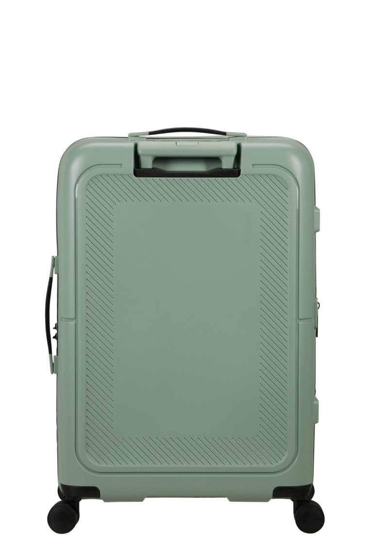 American Tourister DashPop 67cm 4-Wheel Expandable Suitcase