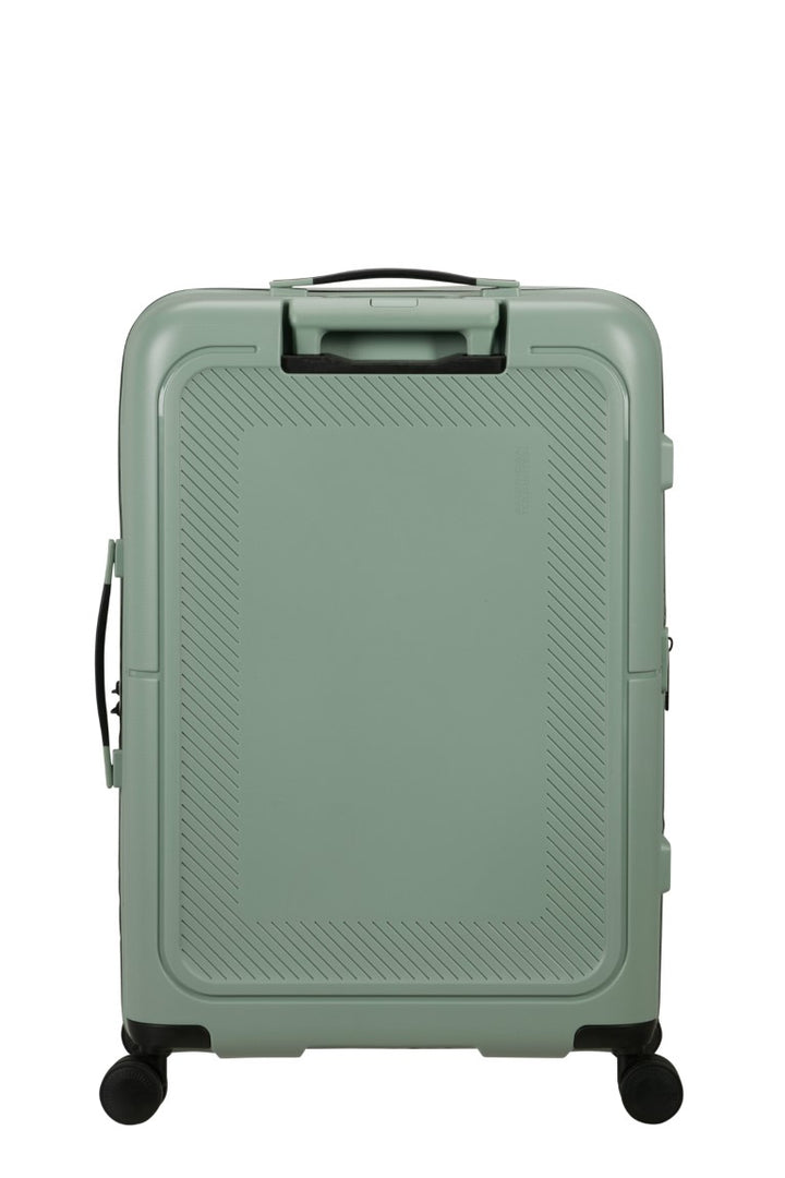 American Tourister DashPop 67cm 4-Wheel Expandable Suitcase