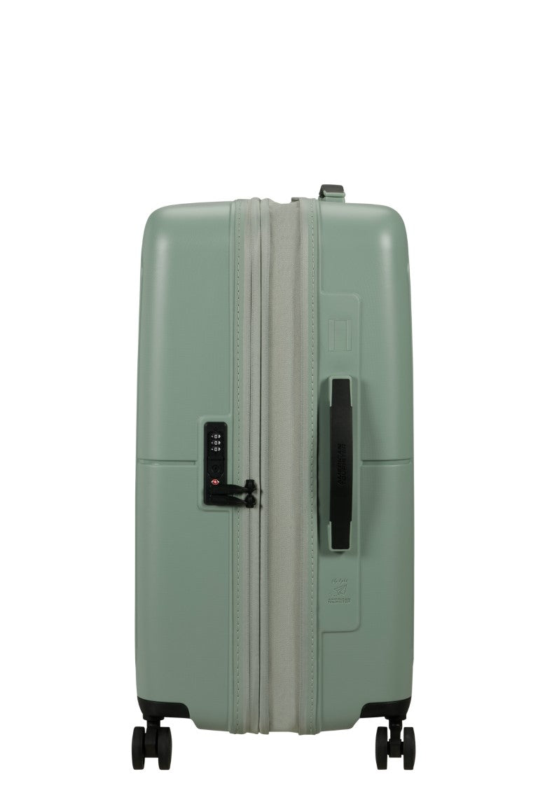 American Tourister DashPop 67cm 4-Wheel Expandable Suitcase