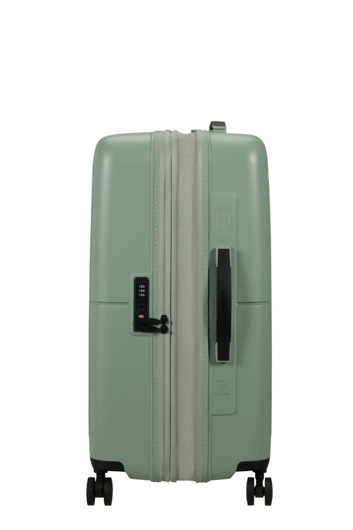 American Tourister DashPop 67cm 4-Wheel Expandable Suitcase