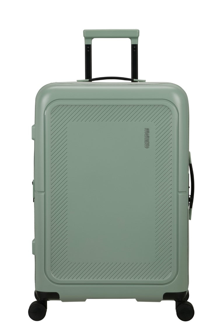 American Tourister DashPop 67cm 4-Wheel Expandable Suitcase