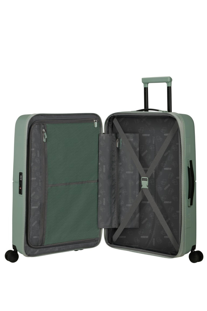 American Tourister DashPop 67cm 4-Wheel Expandable Suitcase