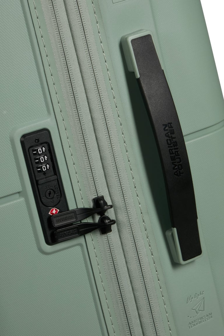 American Tourister DashPop 67cm 4-Wheel Expandable Suitcase