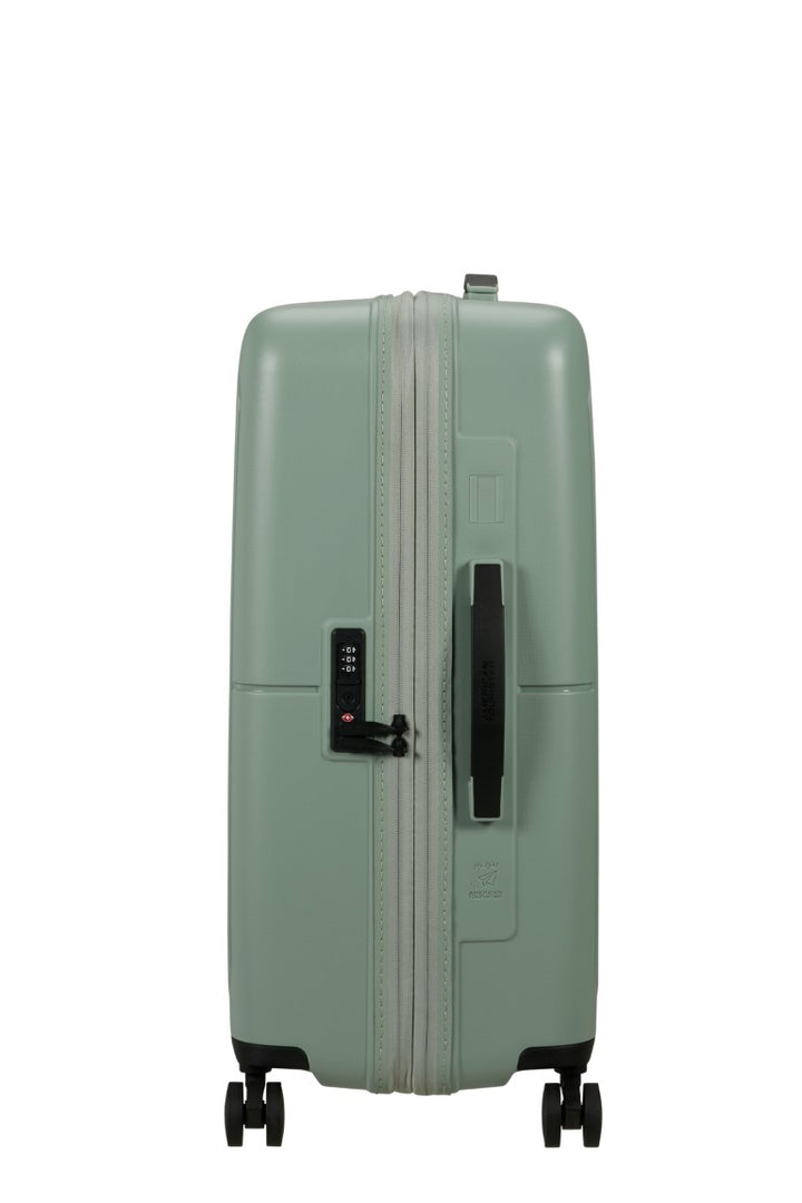 American Tourister DashPop 67cm 4-Wheel Expandable Suitcase