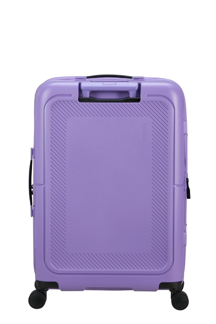 American Tourister DashPop 67cm 4-Wheel Expandable Suitcase