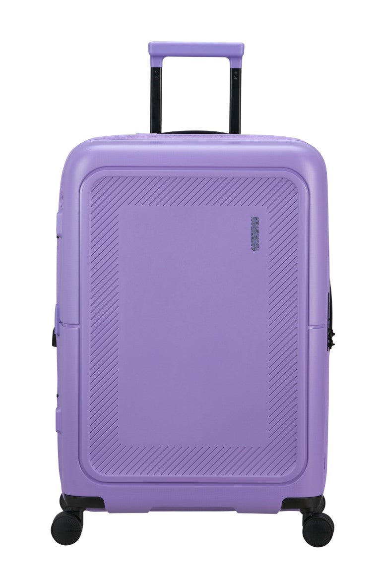 American Tourister DashPop 67cm 4-Wheel Expandable Suitcase