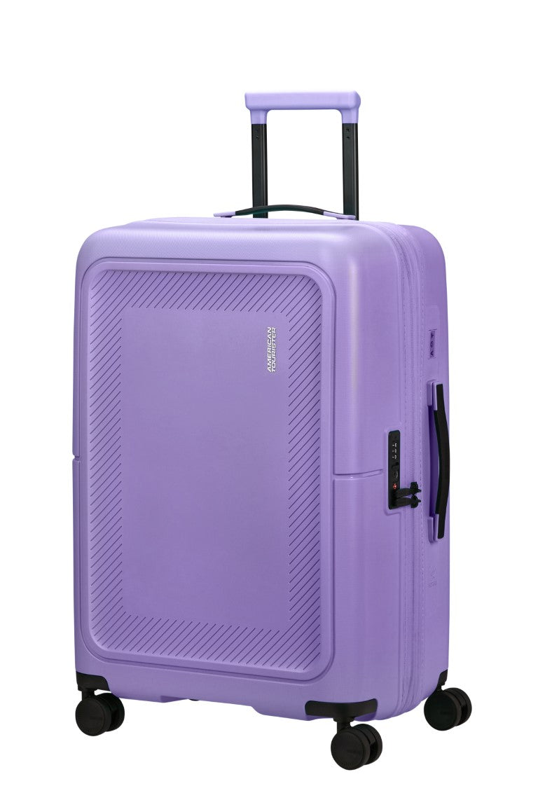 American Tourister DashPop 67cm 4-Wheel Expandable Suitcase