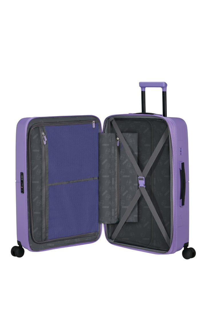 American Tourister DashPop 67cm 4-Wheel Expandable Suitcase