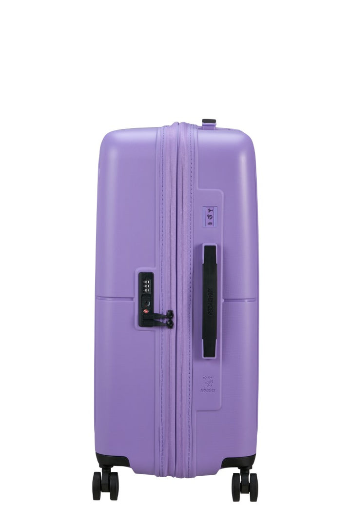 American Tourister DashPop 67cm 4-Wheel Expandable Suitcase