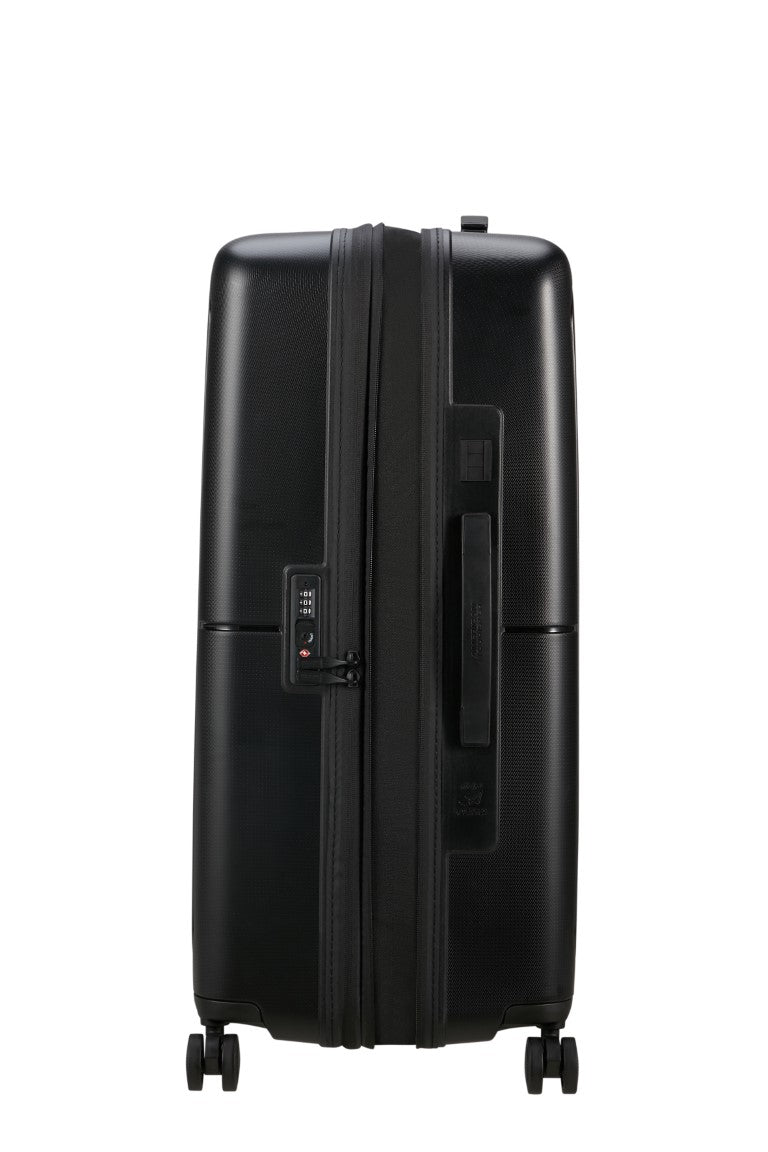 American Tourister DashPop 77cm 4-Wheel Expandable Suitcase