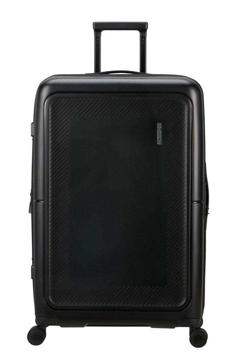 American Tourister DashPop 77cm 4-Wheel Expandable Suitcase