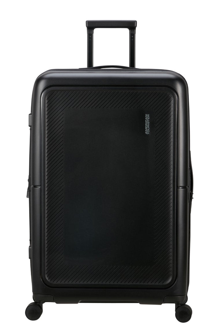 American Tourister DashPop 77cm 4-Wheel Expandable Suitcase