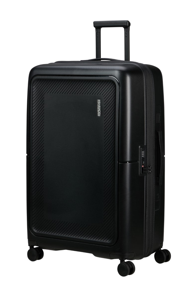 American Tourister DashPop 77cm 4-Wheel Expandable Suitcase