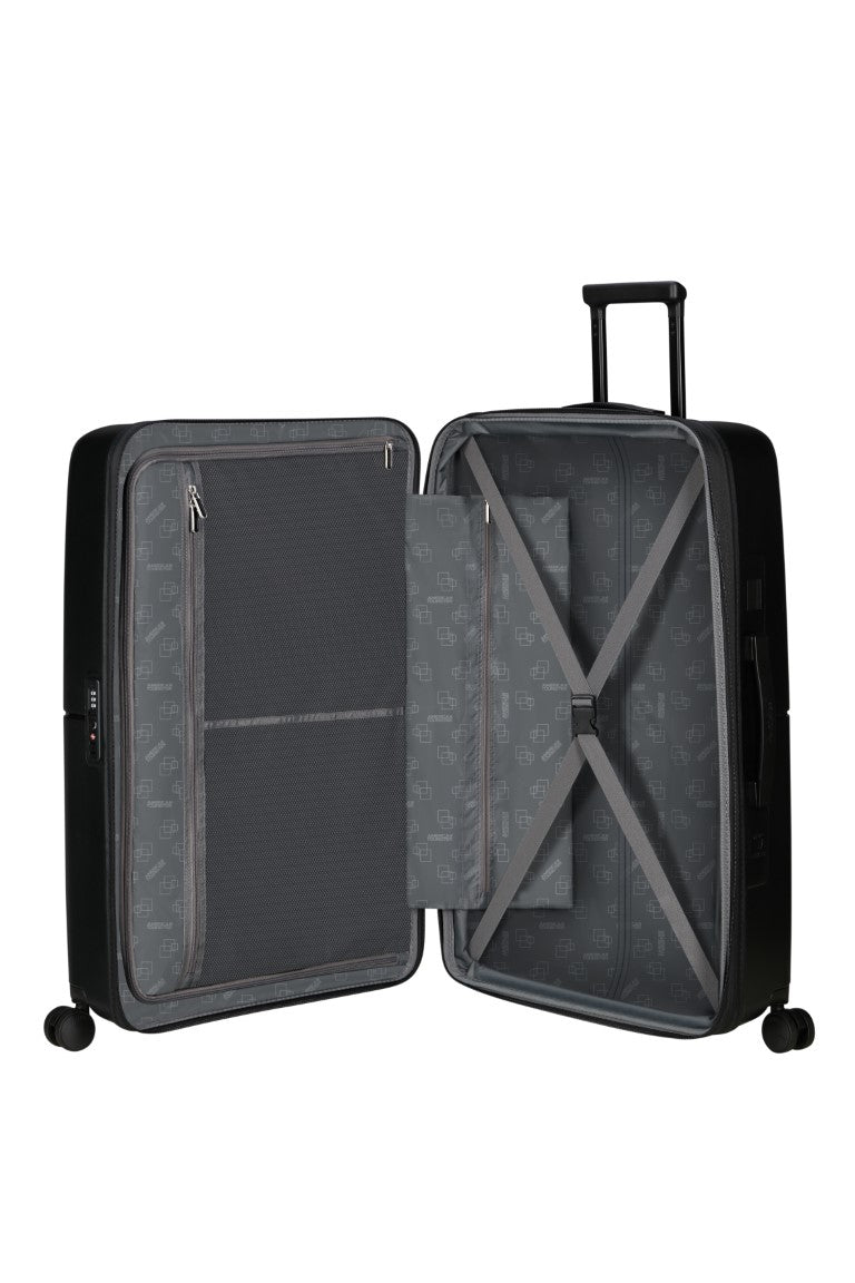 American Tourister DashPop 77cm 4-Wheel Expandable Suitcase