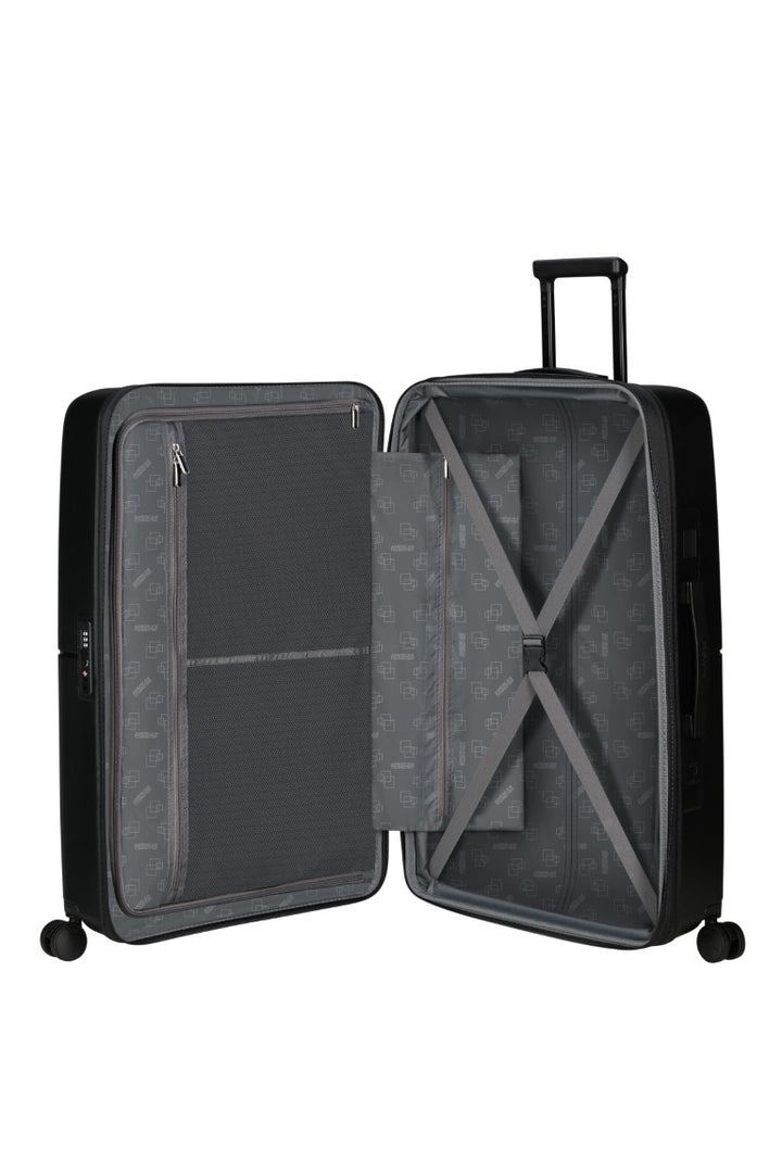 American Tourister DashPop 77cm 4-Wheel Expandable Suitcase