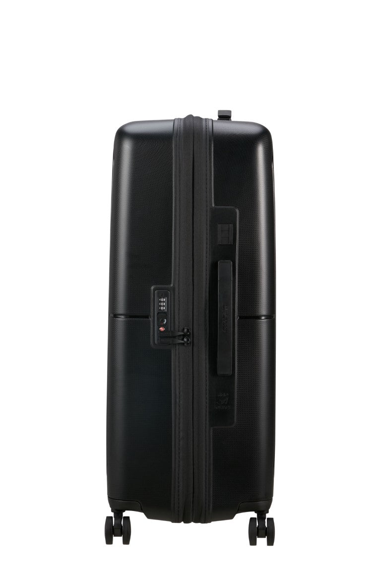 American Tourister DashPop 77cm 4-Wheel Expandable Suitcase