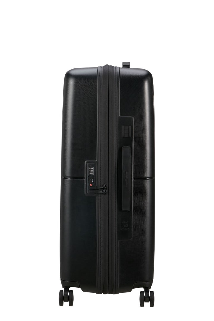 American Tourister DashPop 77cm 4-Wheel Expandable Suitcase