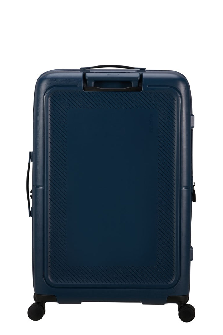 American Tourister DashPop 77cm 4-Wheel Expandable Suitcase