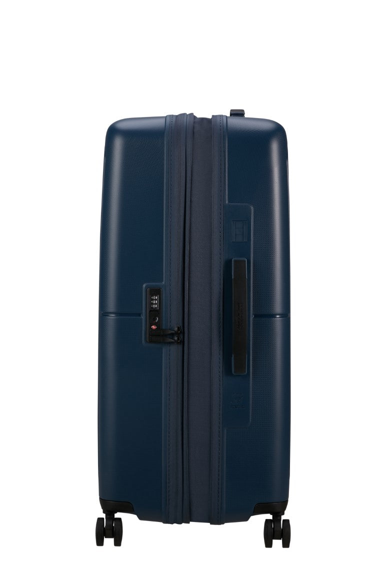 American Tourister DashPop 77cm 4-Wheel Expandable Suitcase