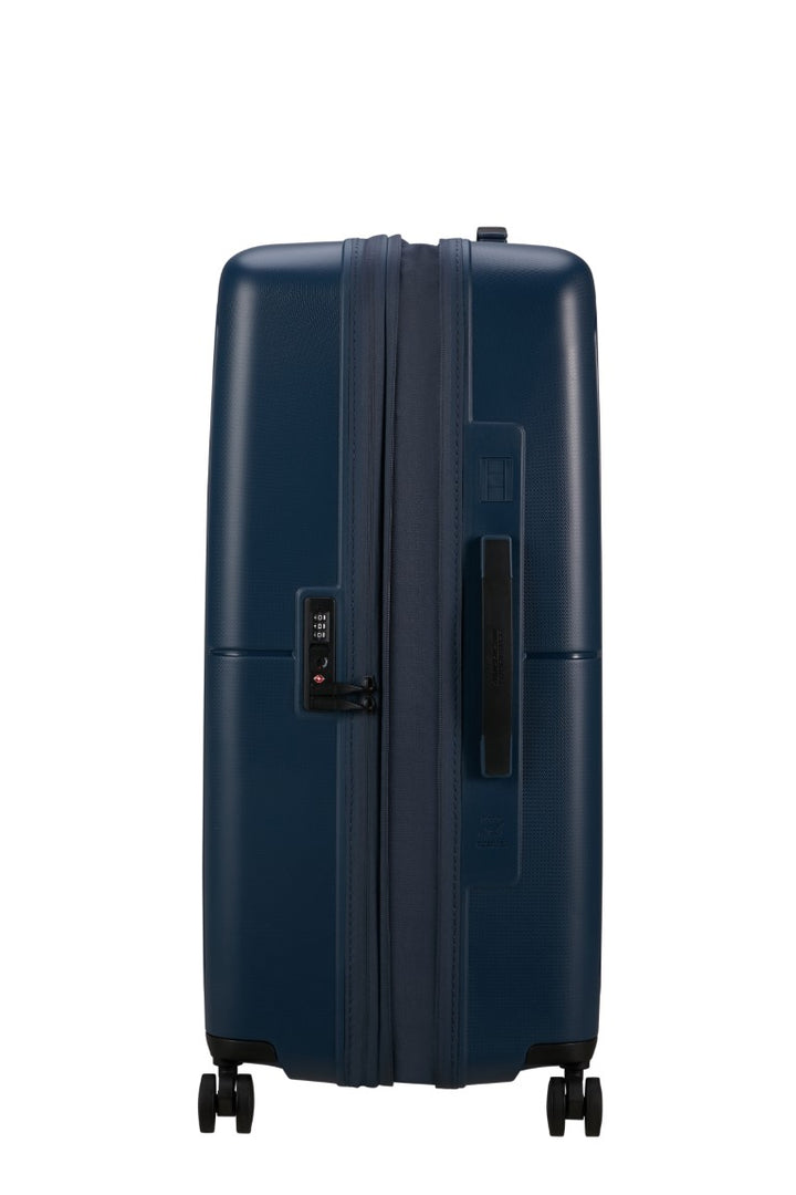 American Tourister DashPop 77cm 4-Wheel Expandable Suitcase