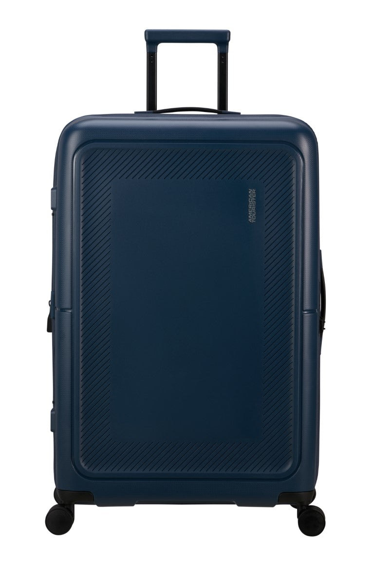 American Tourister DashPop 77cm 4-Wheel Expandable Suitcase