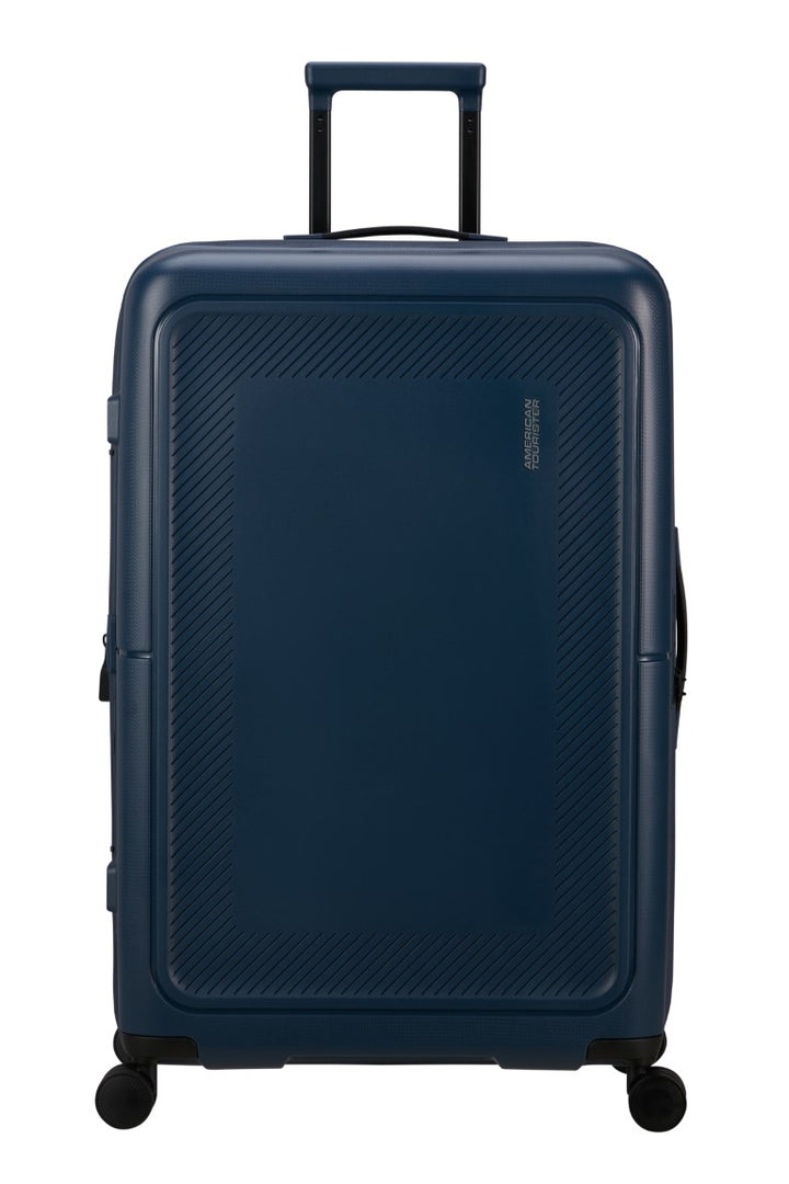 American Tourister DashPop 77cm 4-Wheel Expandable Suitcase