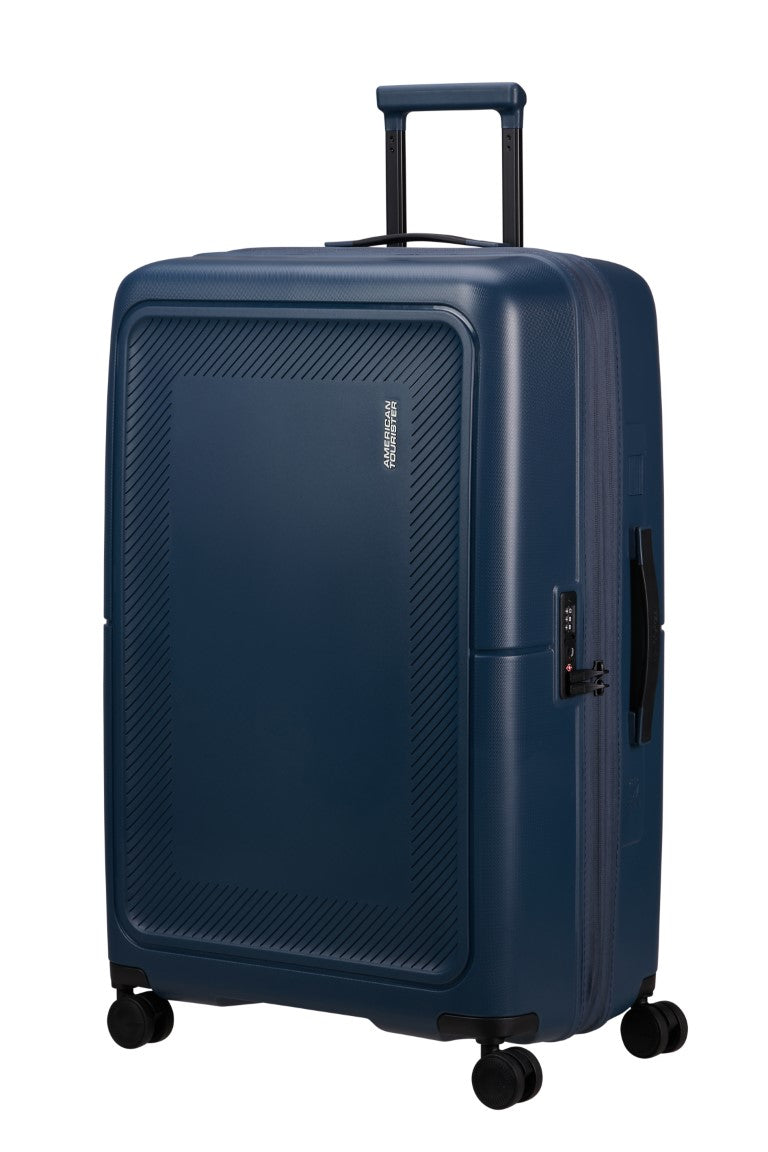 American Tourister DashPop 77cm 4-Wheel Expandable Suitcase