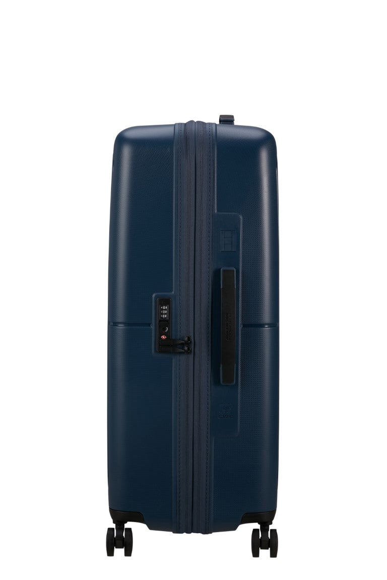 American Tourister DashPop 77cm 4-Wheel Expandable Suitcase