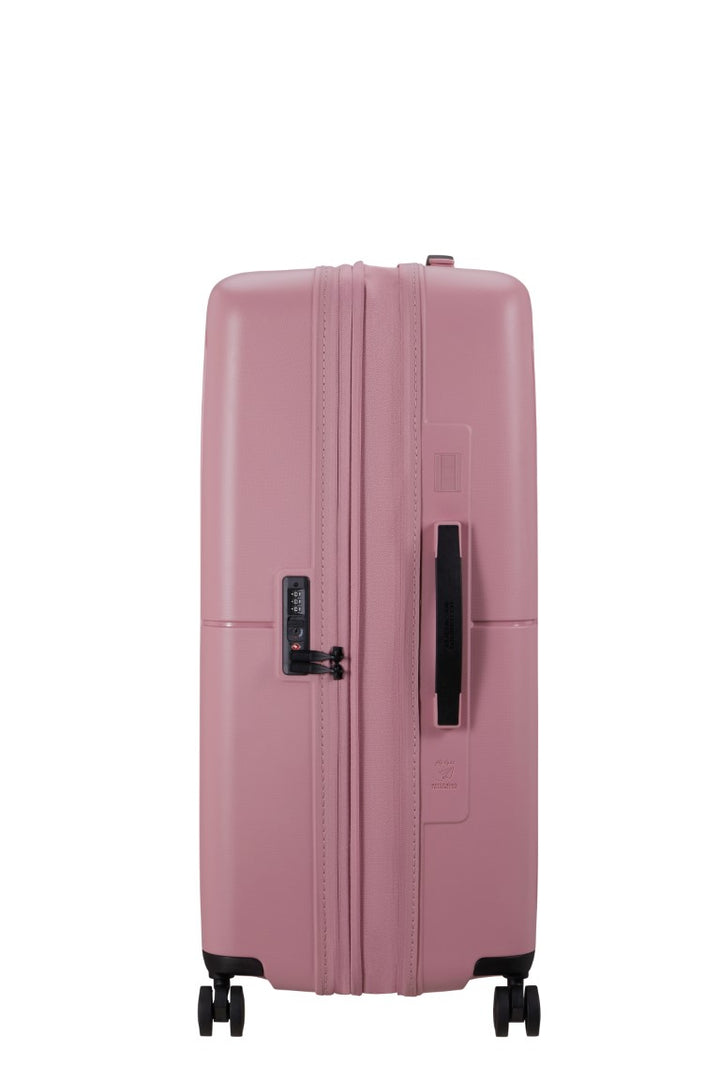 American Tourister DashPop 77cm 4-Wheel Expandable Suitcase