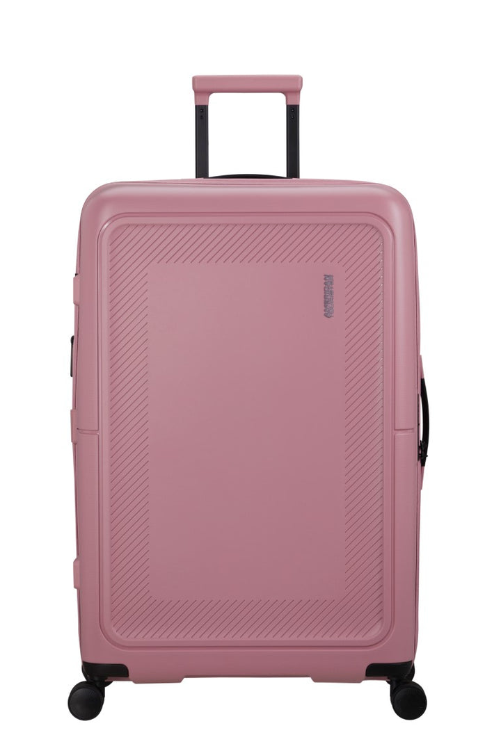 American Tourister DashPop 77cm 4-Wheel Expandable Suitcase