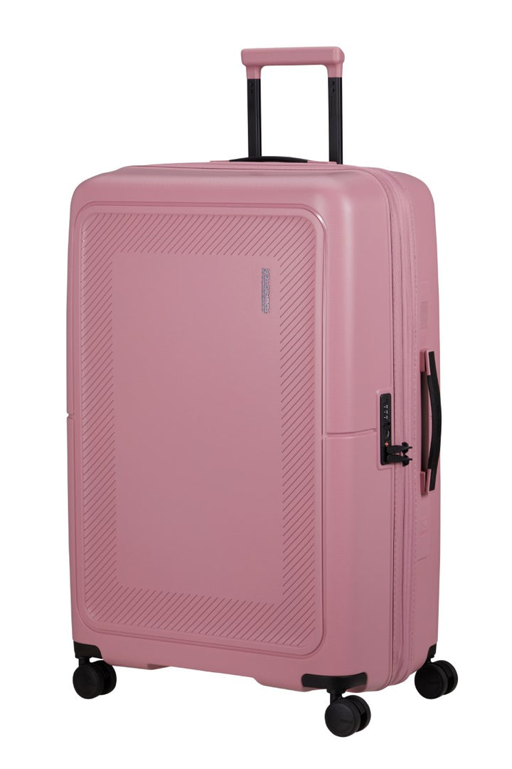 American Tourister DashPop 77cm 4-Wheel Expandable Suitcase