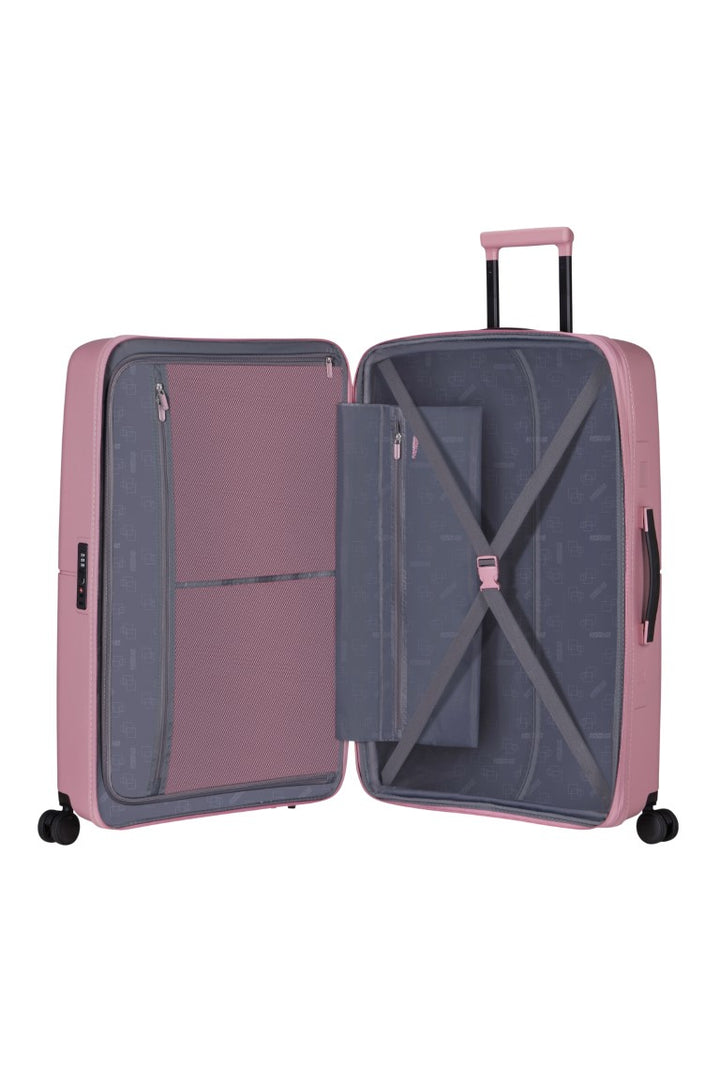 American Tourister DashPop 77cm 4-Wheel Expandable Suitcase