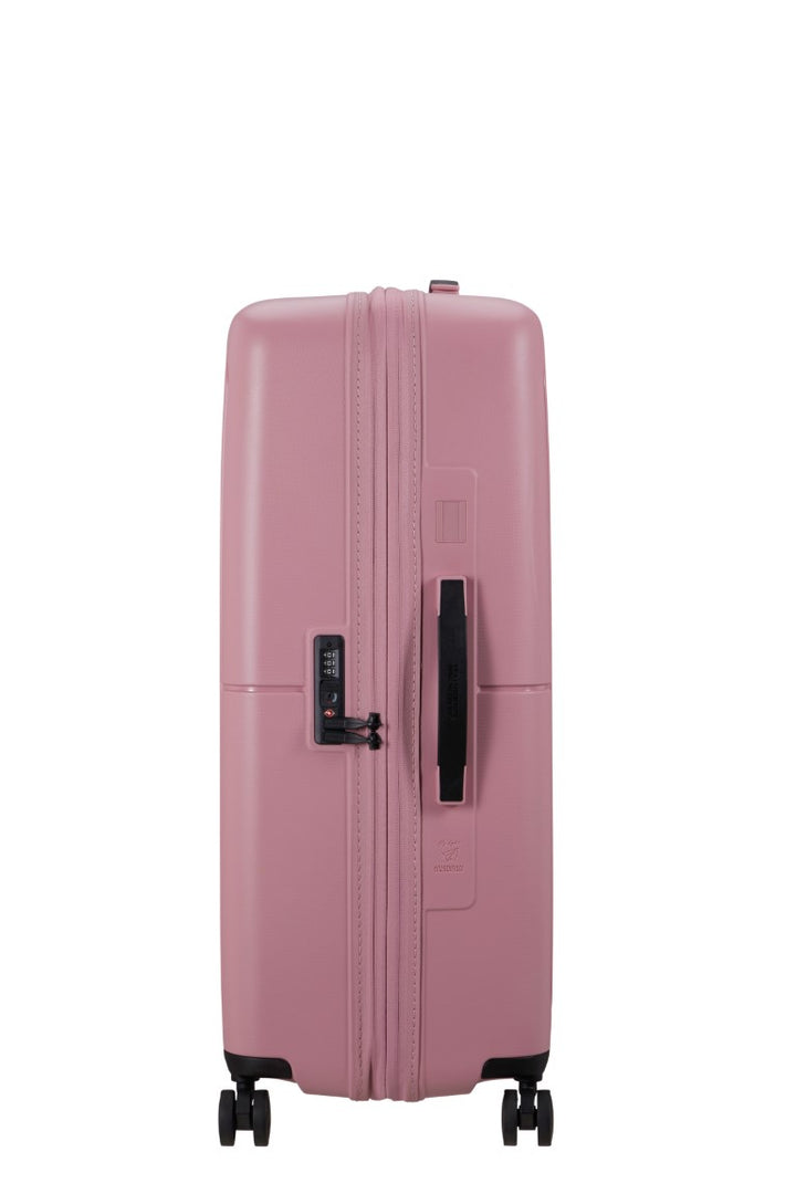 American Tourister DashPop 77cm 4-Wheel Expandable Suitcase