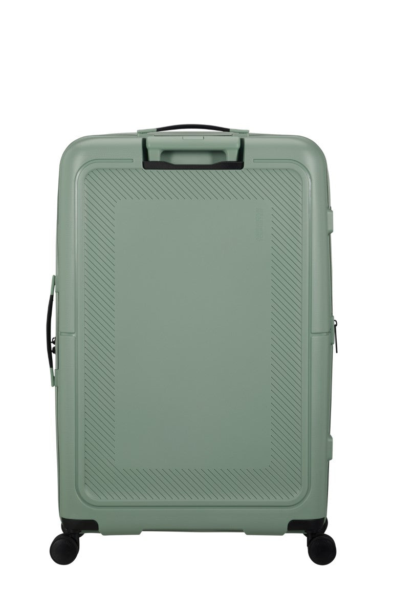 American Tourister DashPop 77cm 4-Wheel Expandable Suitcase