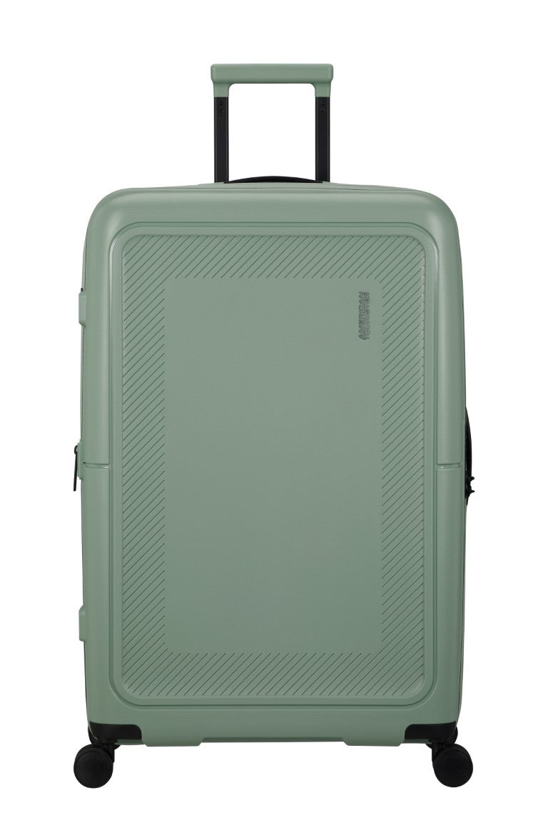 American Tourister DashPop 77cm 4-Wheel Expandable Suitcase