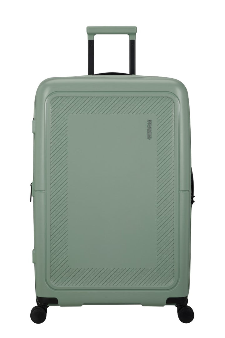 American Tourister DashPop 77cm 4-Wheel Expandable Suitcase