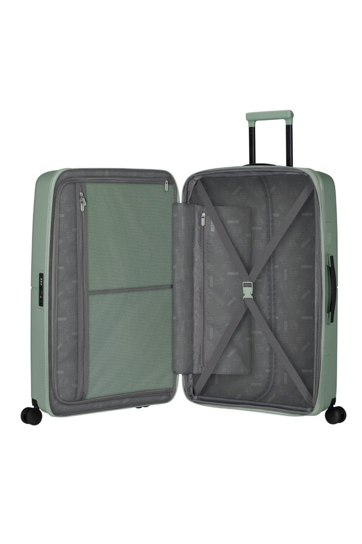 American Tourister DashPop 77cm 4-Wheel Expandable Suitcase
