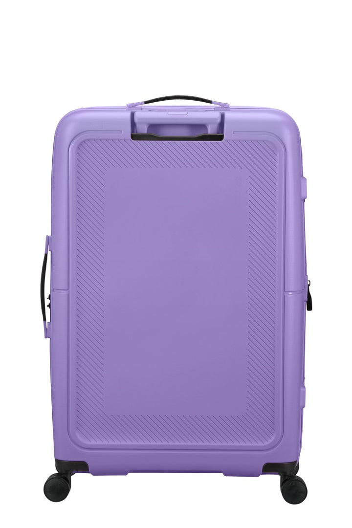 American Tourister DashPop 77cm 4-Wheel Expandable Suitcase