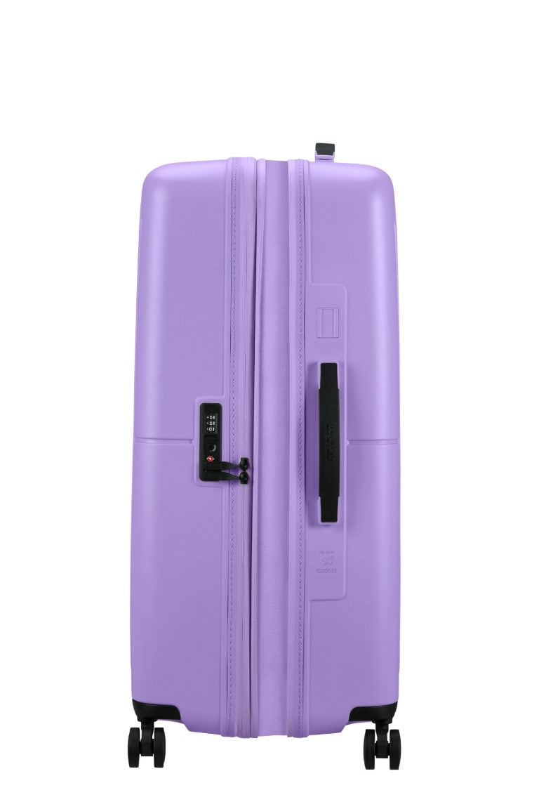 American Tourister DashPop 77cm 4-Wheel Expandable Suitcase