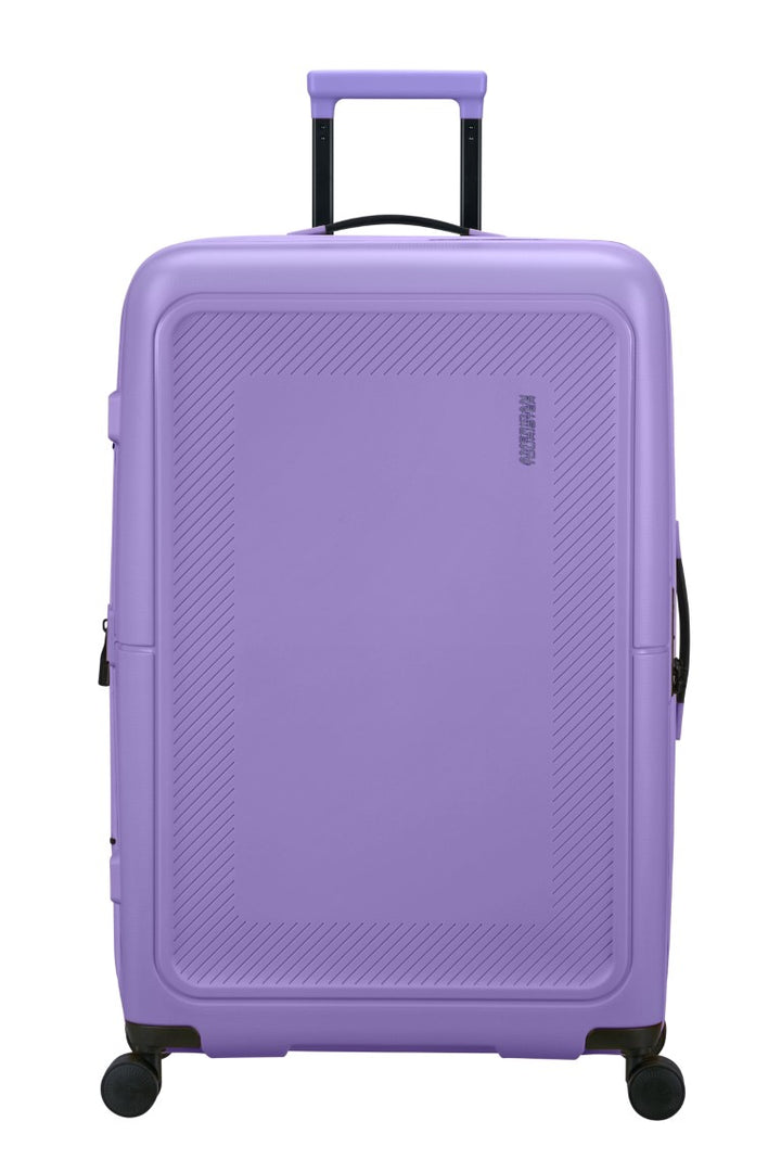 American Tourister DashPop 77cm 4-Wheel Expandable Suitcase