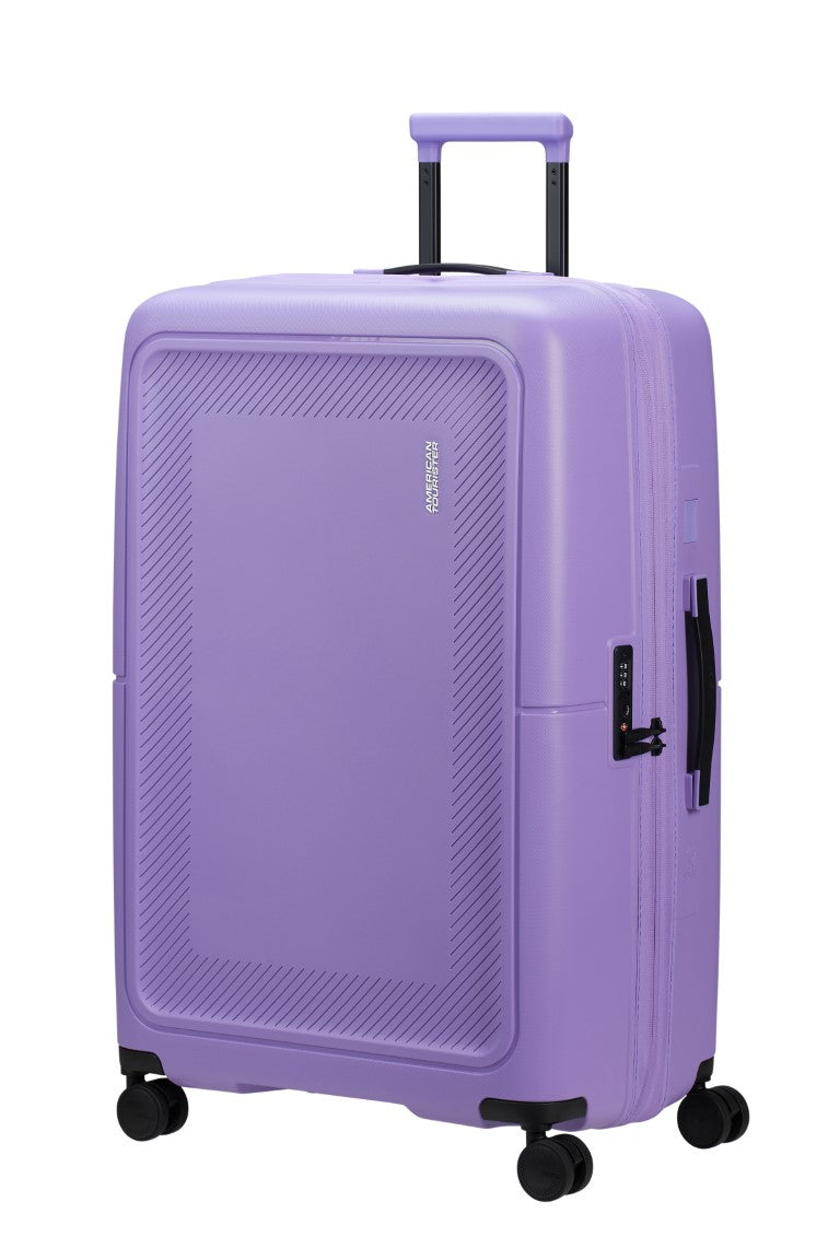 American Tourister DashPop 77cm 4-Wheel Expandable Suitcase