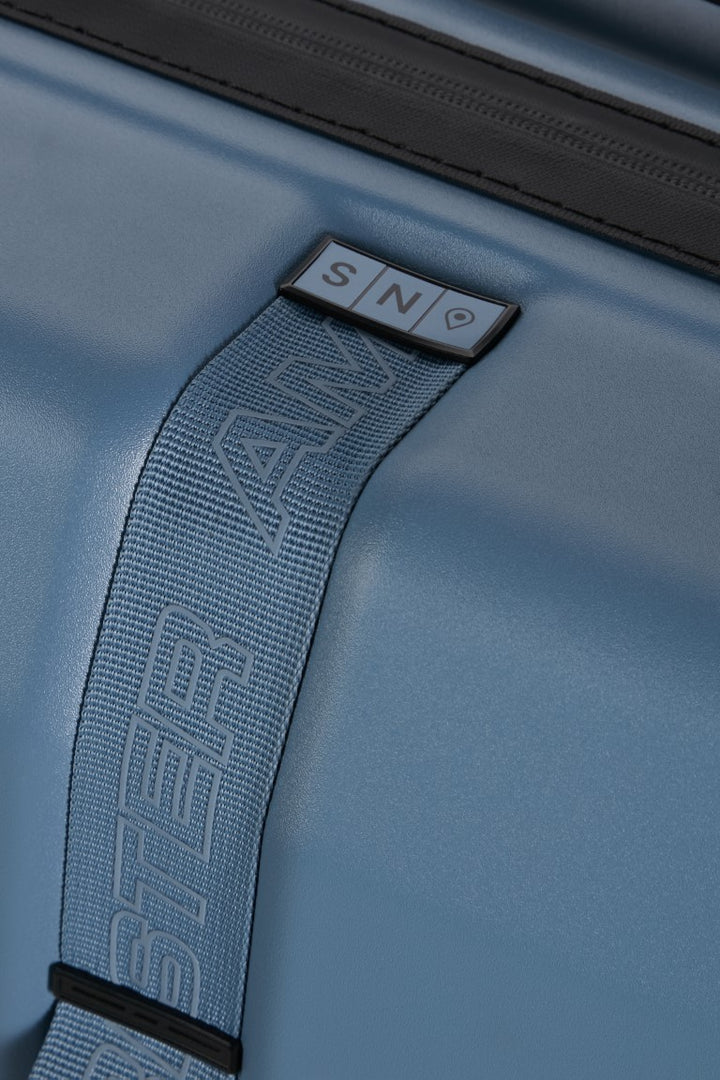 American Tourister TrailOn 80cm 4-Wheel Trunk Suitcase