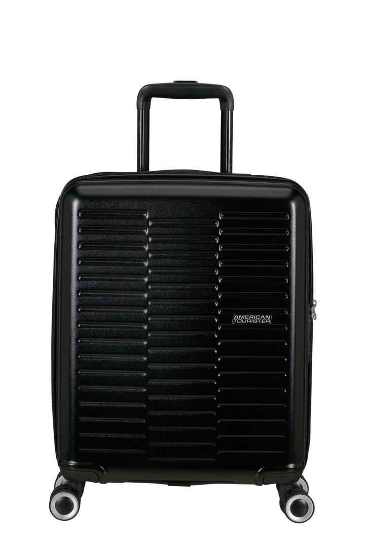 American Tourister Sunset Hills 3 Piece Suitcase Set