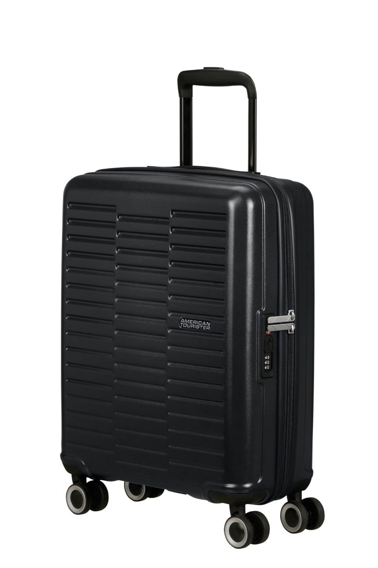 American Tourister Sunset Hills 3 Piece Suitcase Set