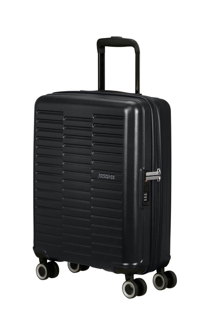 American Tourister Sunset Hills 3 Piece Suitcase Set