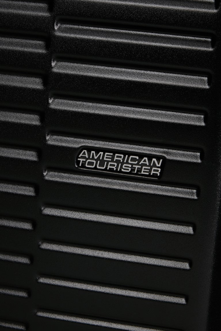 American Tourister Sunset Hills 3 Piece Suitcase Set