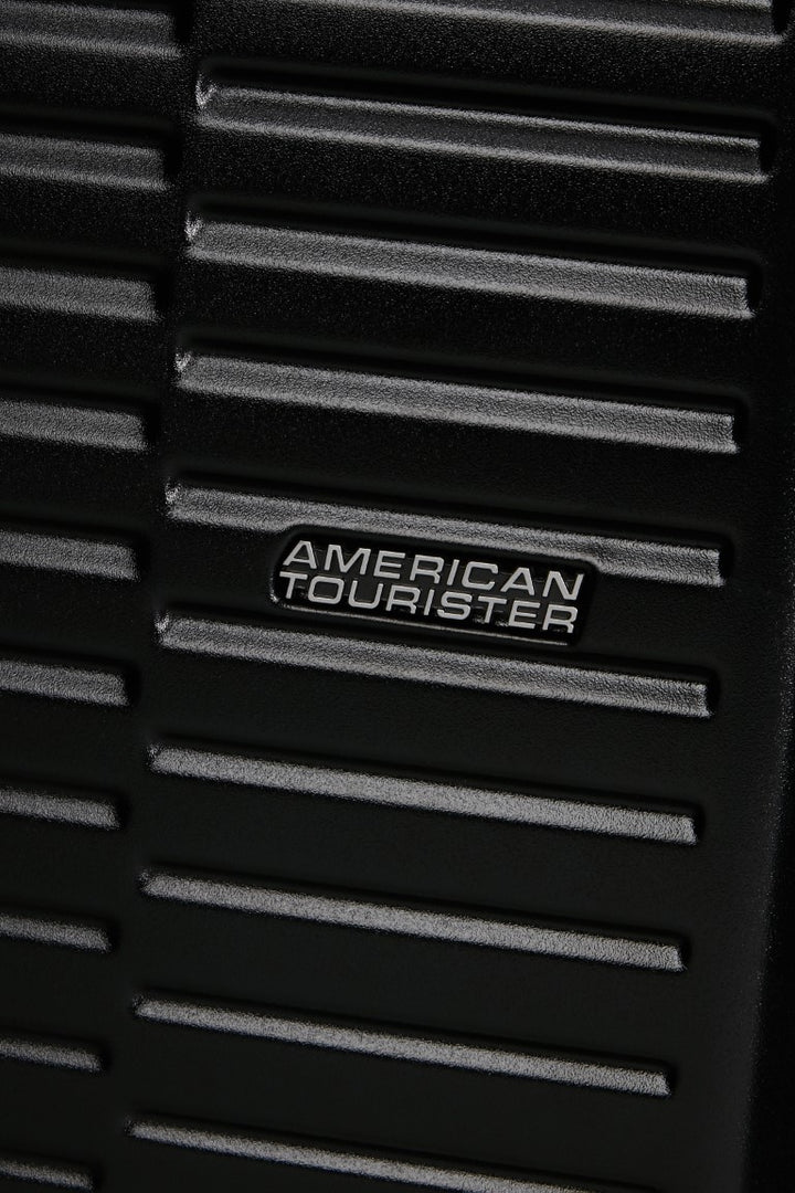 American Tourister Sunset Hills 3 Piece Suitcase Set