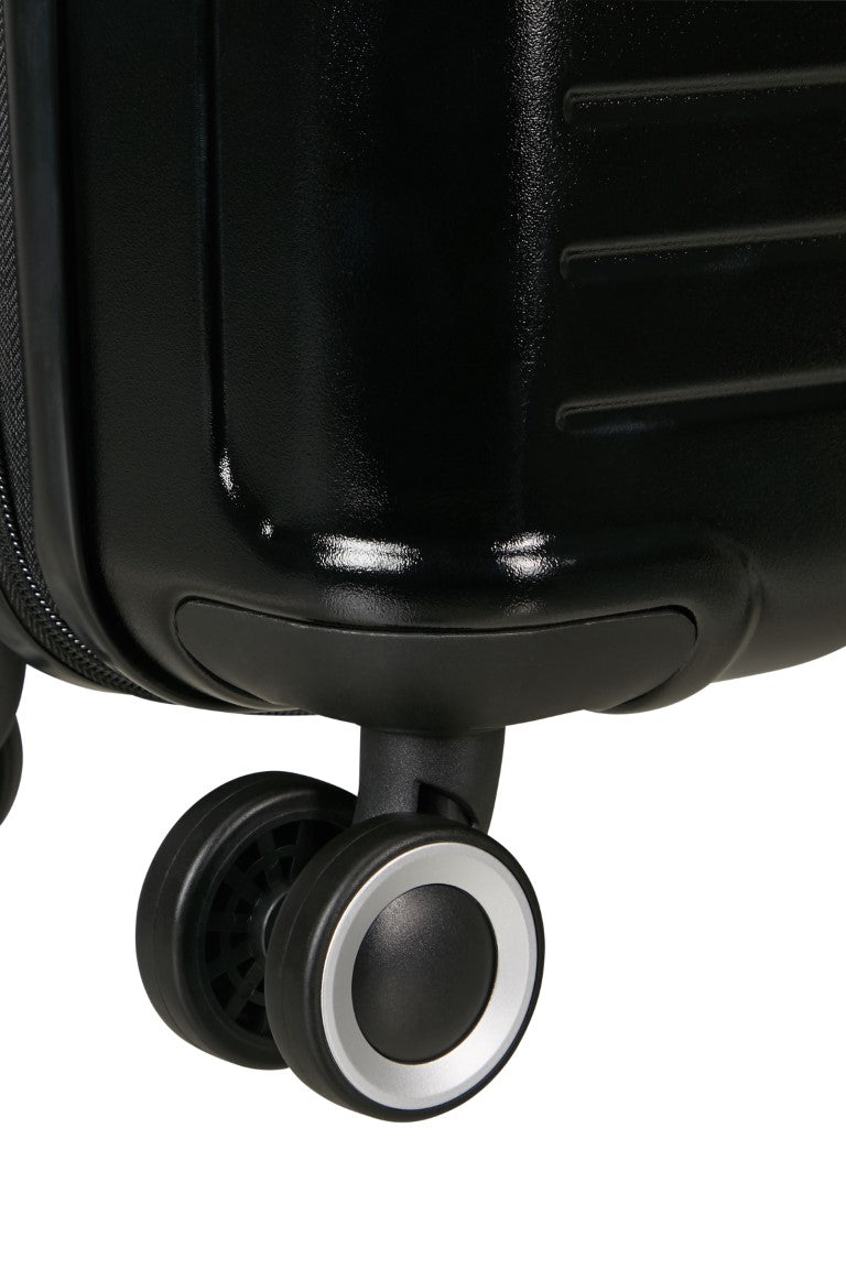 American Tourister Sunset Hills 3 Piece Suitcase Set